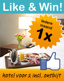 Like & Win