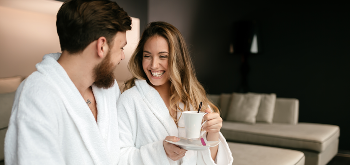 Hotels met jacuzzi Hotels met jacuzzi