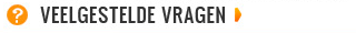 Veelgestelde vragen