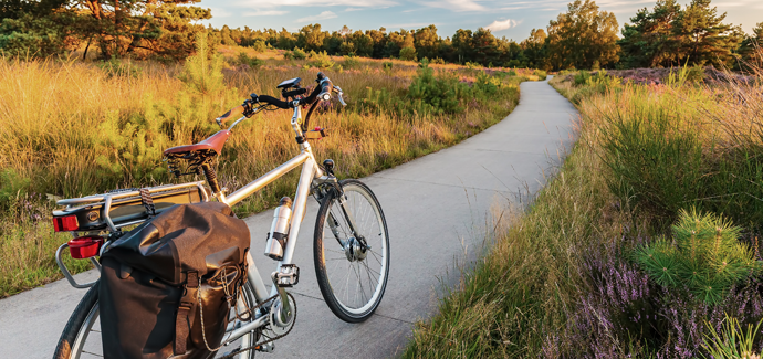 Fietsarrangementen - Hotel Aanbiedingen Bij Hotel Specials