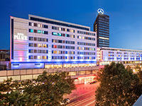 Beste hotel van Berlijn