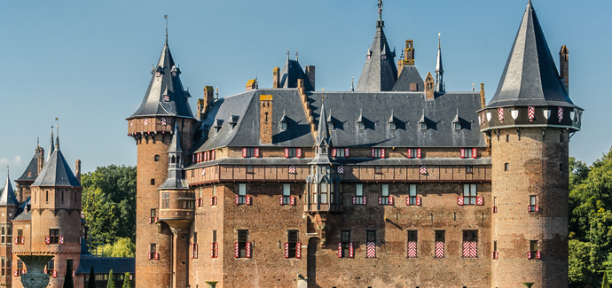 Kasteel hotels en landhuizen Kasteel hotels en landhuizen