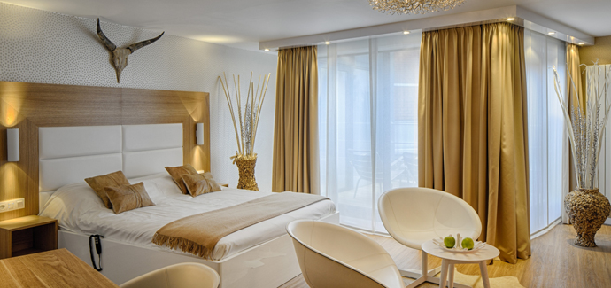 Luxe hotels Luxe hotels