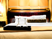Luxe weekend weg