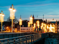 Oud en Nieuw Maastricht 2017