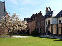Beste hotel van België