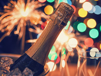Hotels Oud en Nieuw 2018/2019