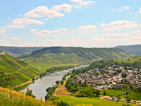 Populaire weekendbestemmingen Duitsland