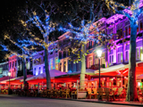 Kerstvakantie Maastricht