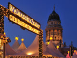 Kerstmarkten Duitsland