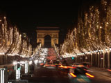 Kerstmarkten Frankrijk