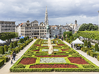 HotelWeek ZomerWeek België en Frankrijk