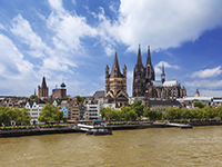 HotelWeek ZomerWeek Duitsland