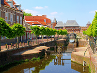 HotelWeek ZomerWeek Nederland