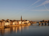 Herfstvakantie in Maastricht