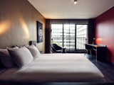 Inntel hotels, Inntel, hotel