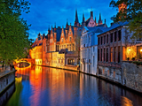 Oud en Nieuw België
