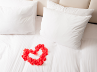Romantische arrangementen
