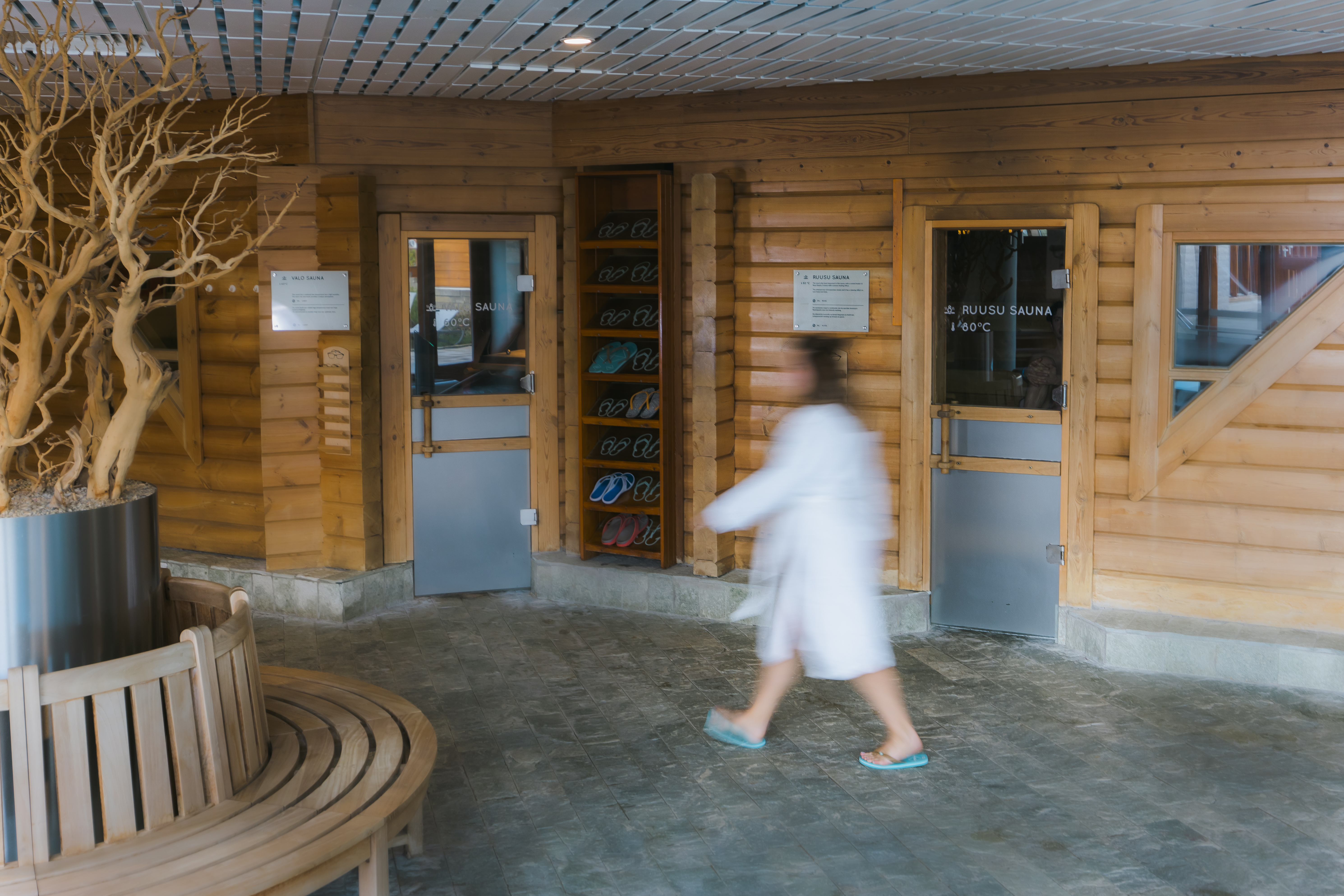 Thermae 4
