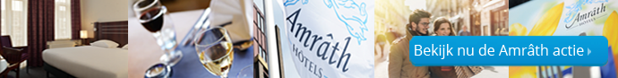 Amrath actie