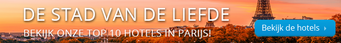 Top 10 Parijs