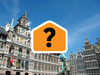 Secret Hotels België