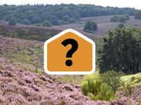 Secret hotels Veluwe
