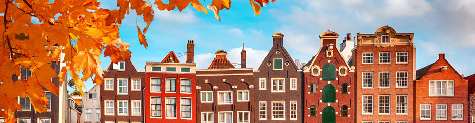 Weekendje weg Nederland Weekendje weg Nederland