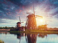 Weekendje weg Groningen