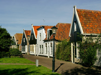 Weekend weg Texel