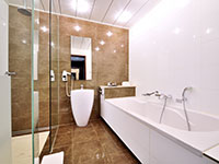 Hotel met het beste bubbelbad op de kamer