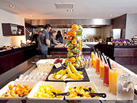 Beste hotelontbijt van Nederland