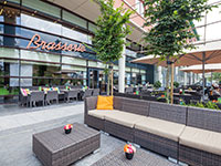 Beste hotel van Maastricht