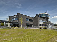 Beste hotel van Nederland