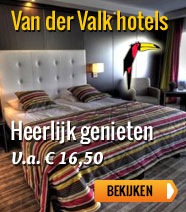 Van der Valk hotels