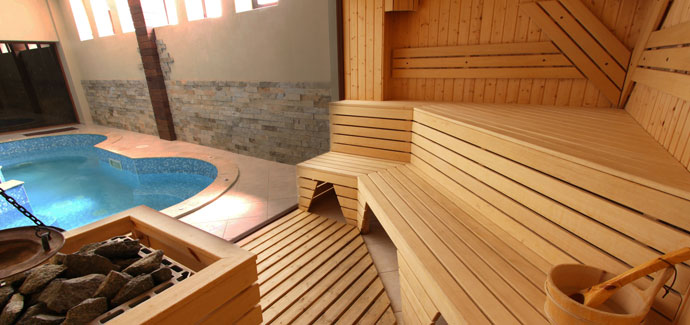Wellness arrangementen met overnachting Wellness arrangementen met overnachting