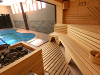 Wellness arrangementen met overnachting