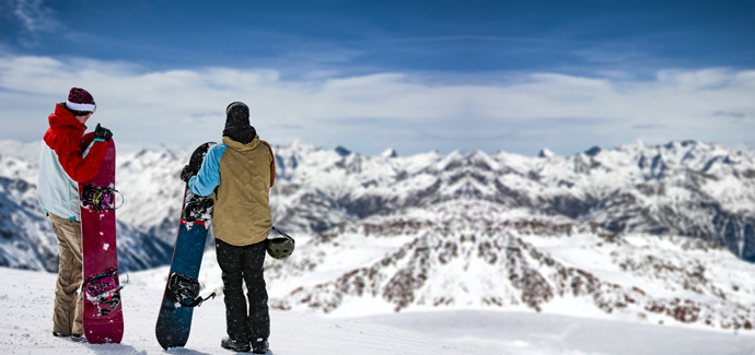 Wintersport Wintersport