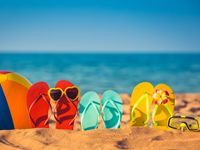Hotels Zomervakantie
