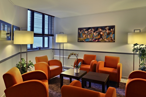 Best Western Hotel Sindelfingen City