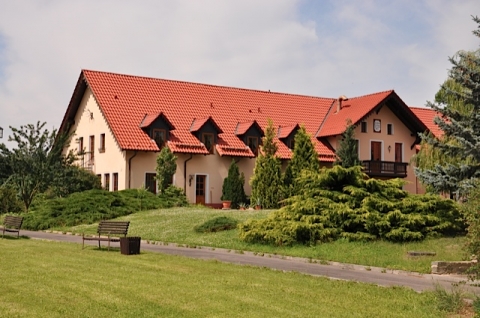 Waldhotel Forsthaus Droeschkau
