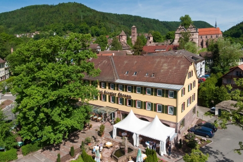 Flair Hotel Kloster Hirsau
