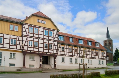 Harzhotel Guntersberge
