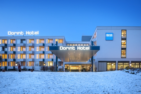 Dorint Hotel Kaiserslautern