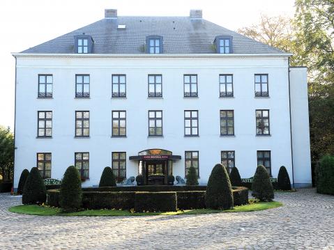 Hotel Kasteel Solhof