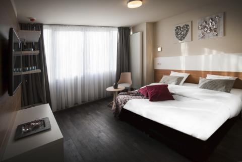 Hotel Antwerp Inn Hotel