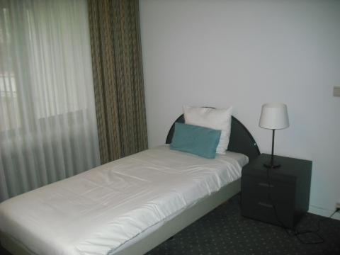 Hotel B-aparthotels Moretus
