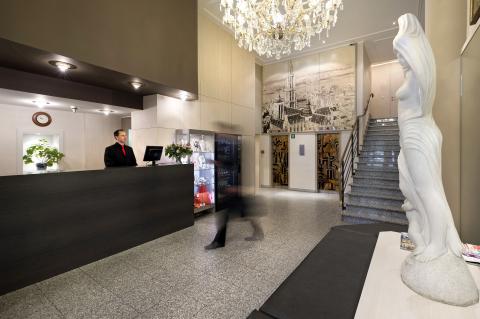 Hotel Century Hotel