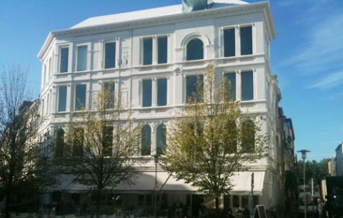 HotelO Sud Antwerpen