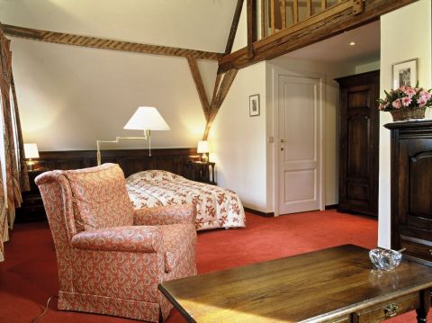 Hotel Elzenveld Antwerpen